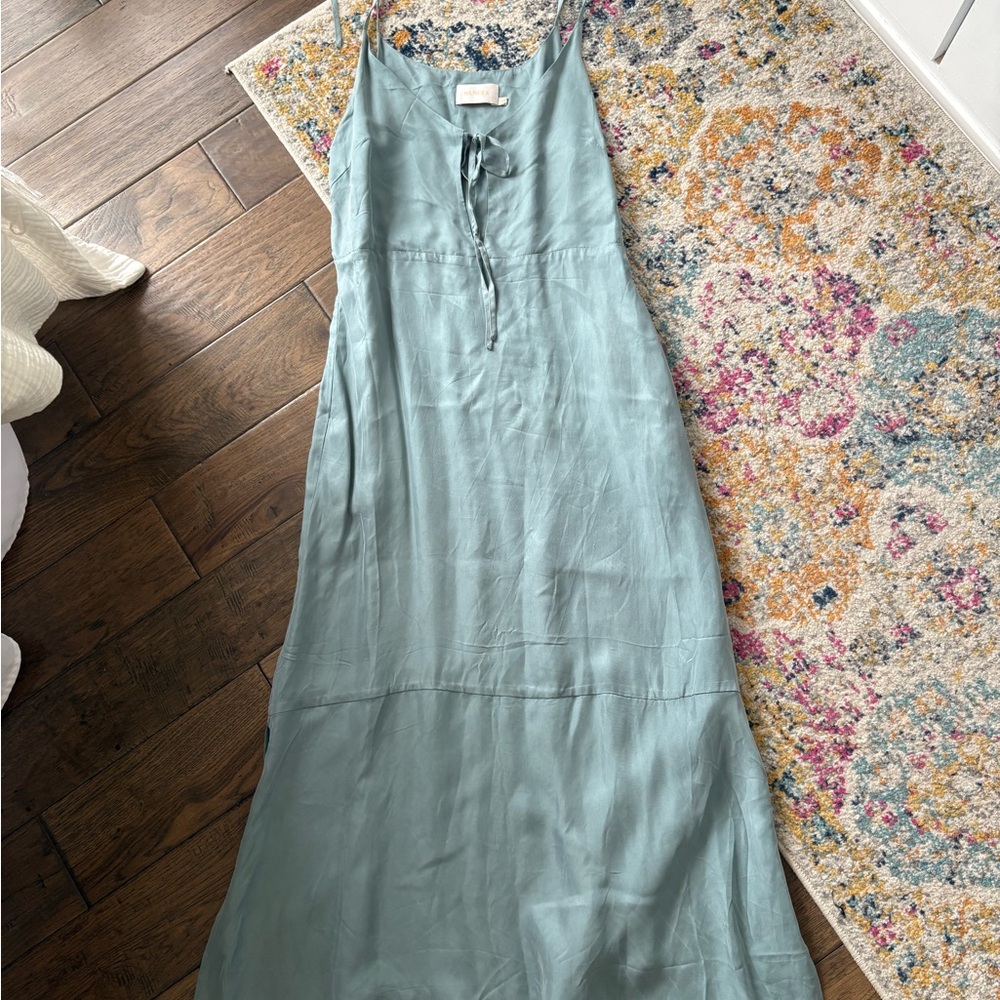 Sancia Dress